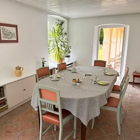 Julia-suite Emkendorf Guest house