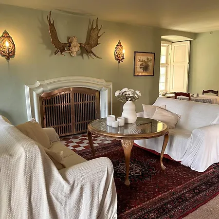 Julia-suite Emkendorf Guest house Emkendorf (Rendsburg-Eckernforde)