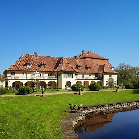 Julia-suite Emkendorf 3*