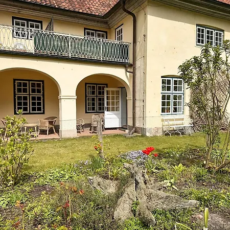 Julia-suite Emkendorf 3*