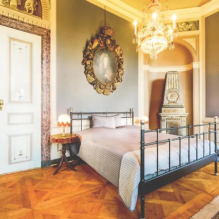 Julia-suite Emkendorf 3* Emkendorf (Rendsburg-Eckernforde)