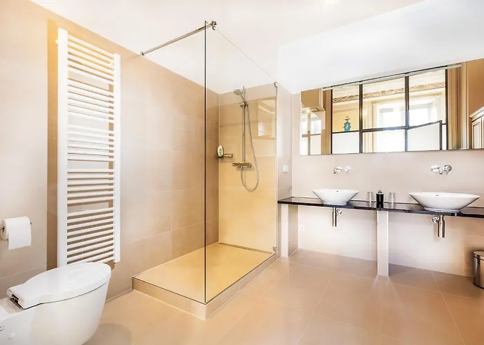 Julia-suite Emkendorf 3* Emkendorf (Rendsburg-Eckernforde)