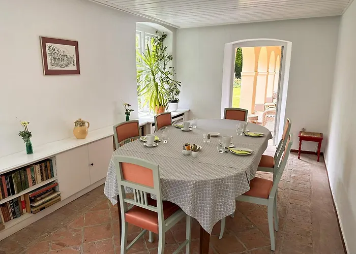 Julia-suite Emkendorf Affittacamere