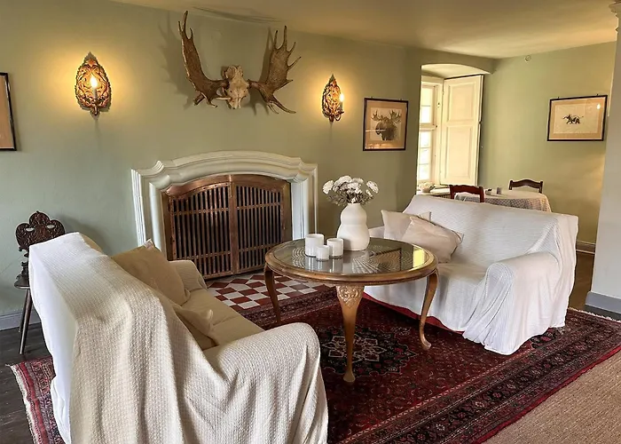 Julia-suite Emkendorf Affittacamere Emkendorf (Rendsburg-Eckernforde)