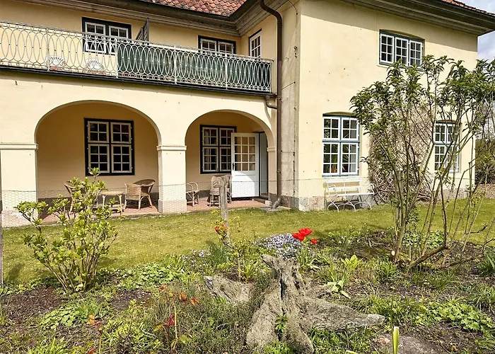 Julia-suite Emkendorf 3*