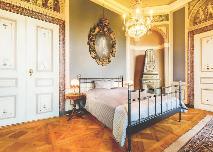 Julia-suite Emkendorf 3* Emkendorf (Rendsburg-Eckernforde)